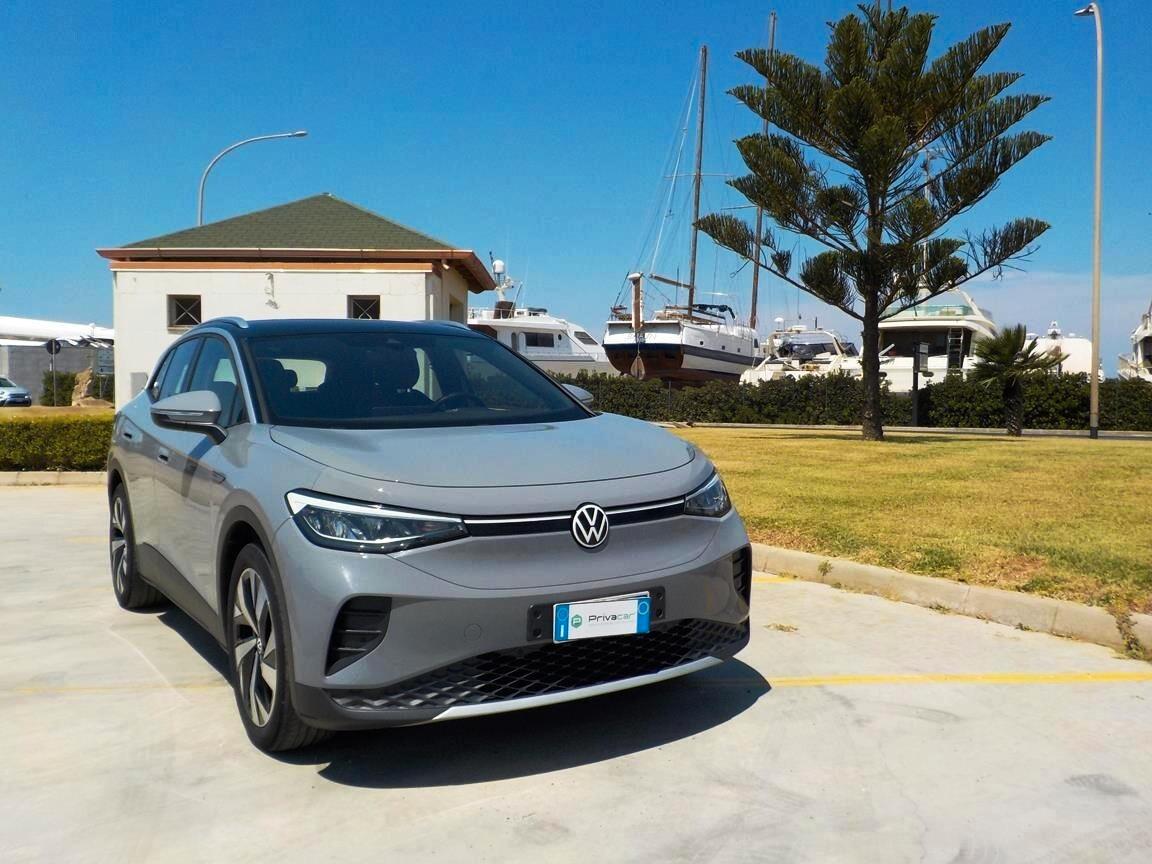 Volkswagen ID.4 Pro Performance