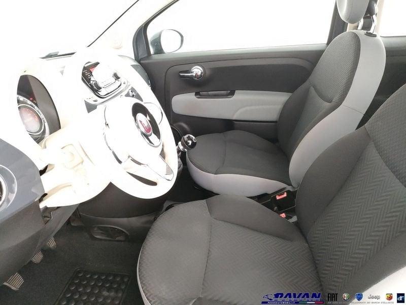 FIAT 500 1.0 Hybrid Pop