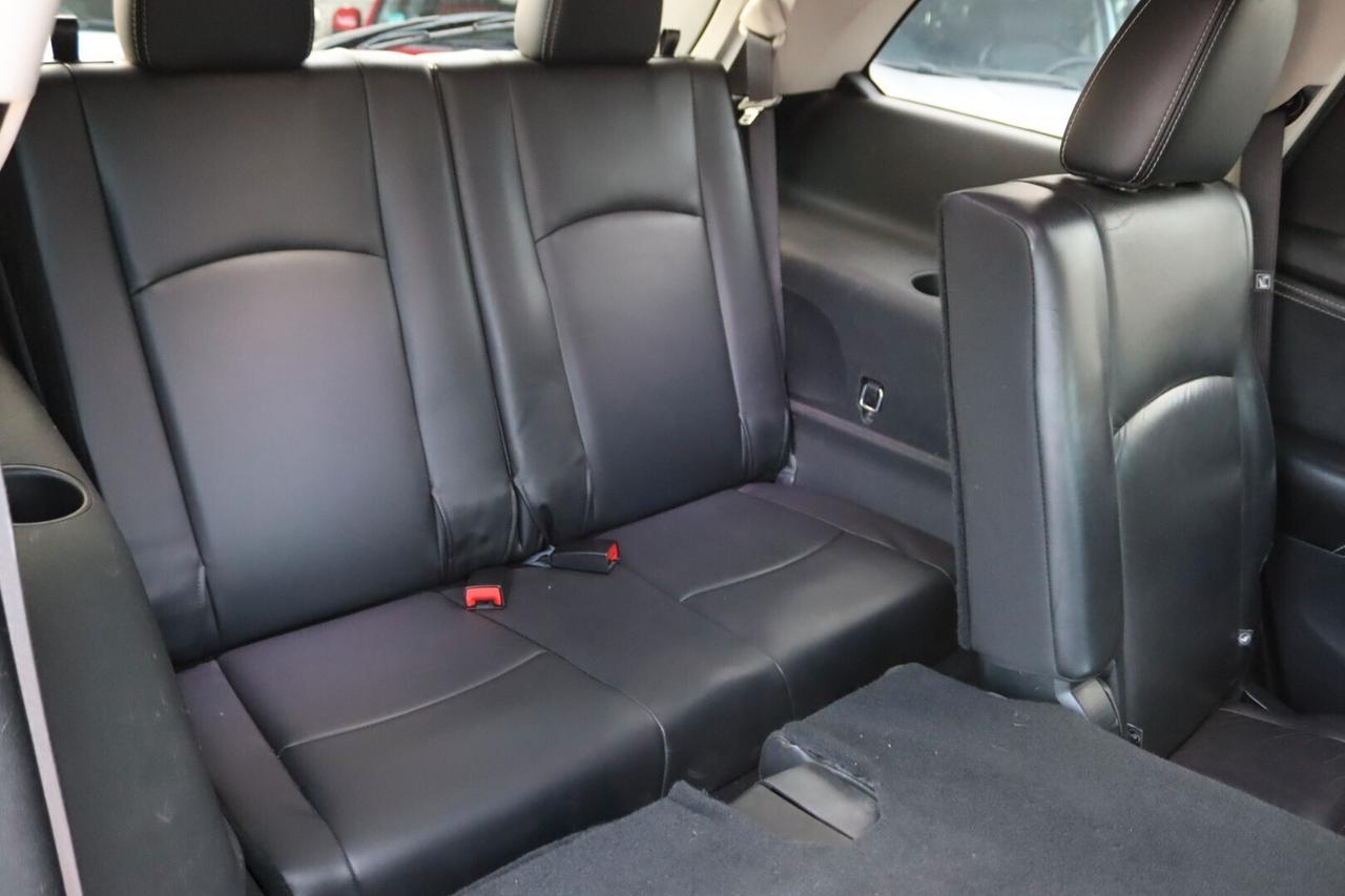 Fiat Freemont 2.0 Multijet 140 CV Cross