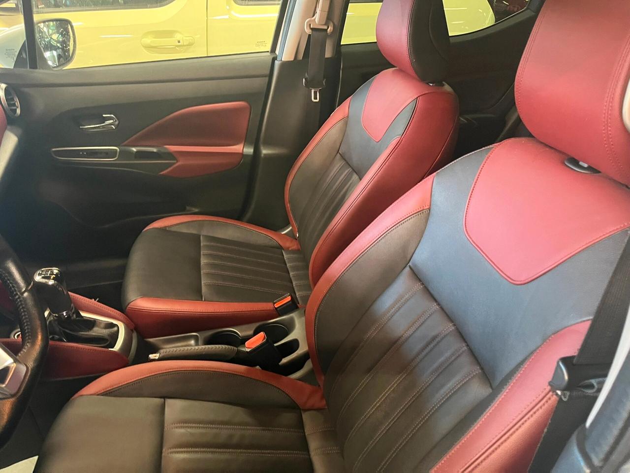 NISSAN Micra 5ª serie Micra 0.9 IG-T 12V 5 por...