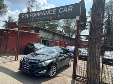 Hyundai i40 Wagon 1.7 CRDi 136CV Aut. Style