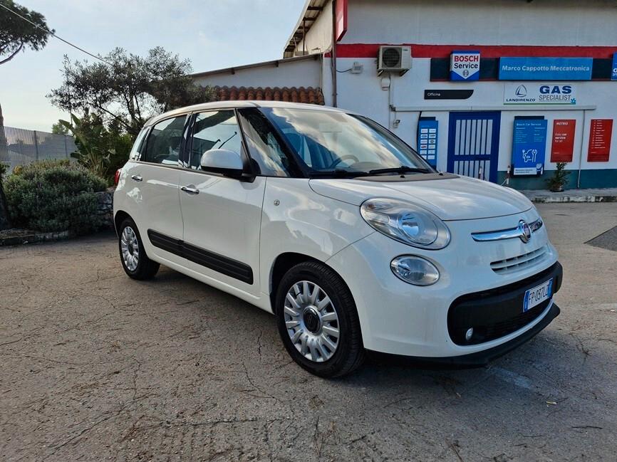 Fiat 500L 1.6 Multijet 120 CV Lounge