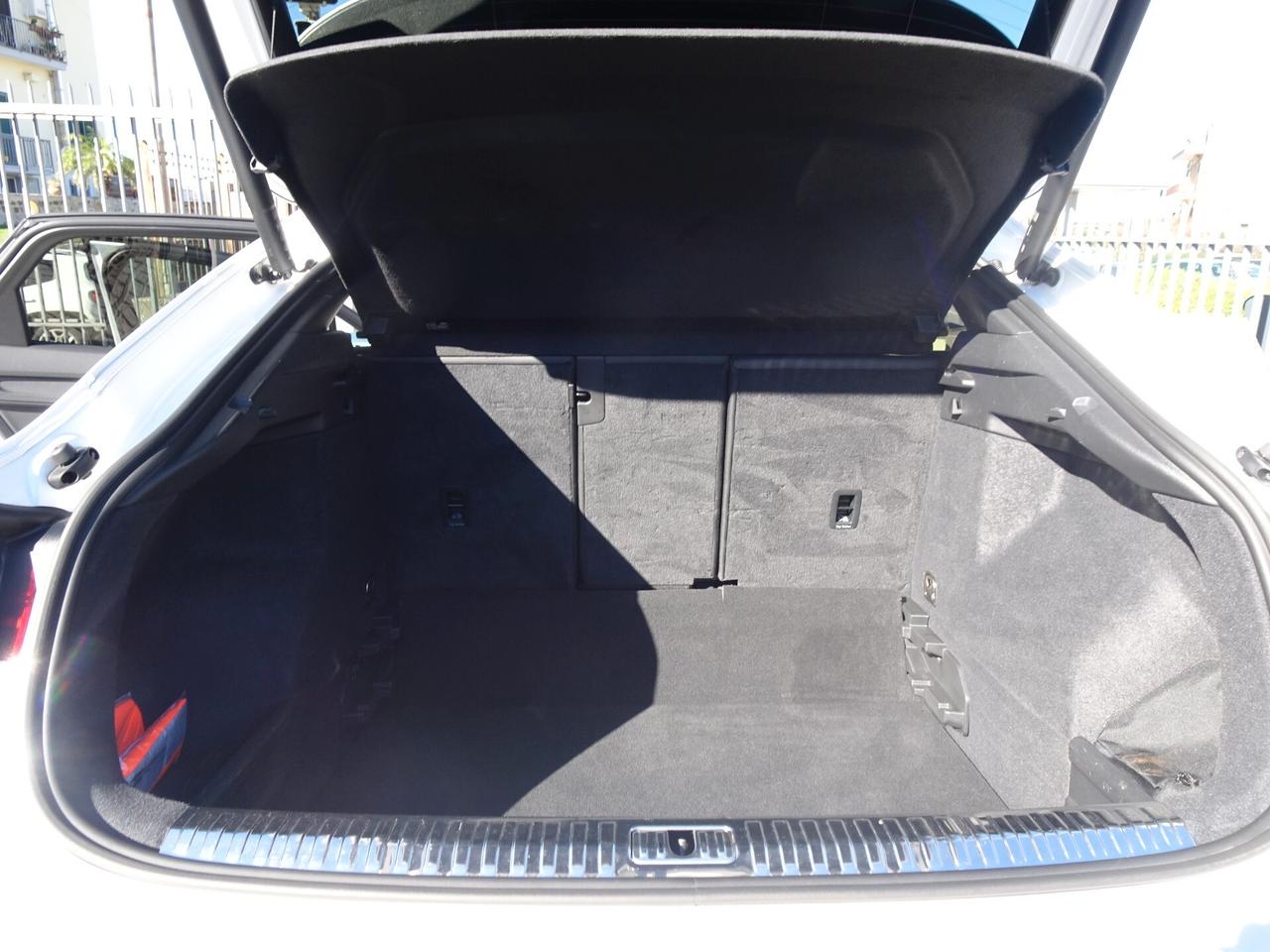 Audi Q3 SPB 35 TDI S tronic line edition