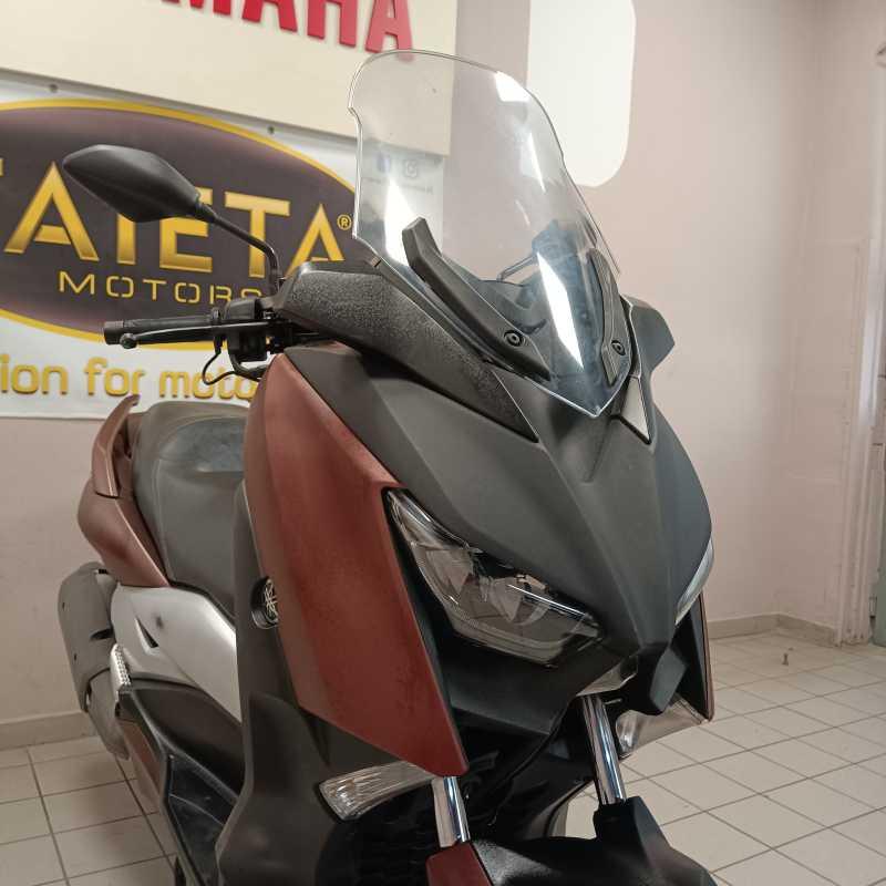 Yamaha X-Max 300 ABS - 2017