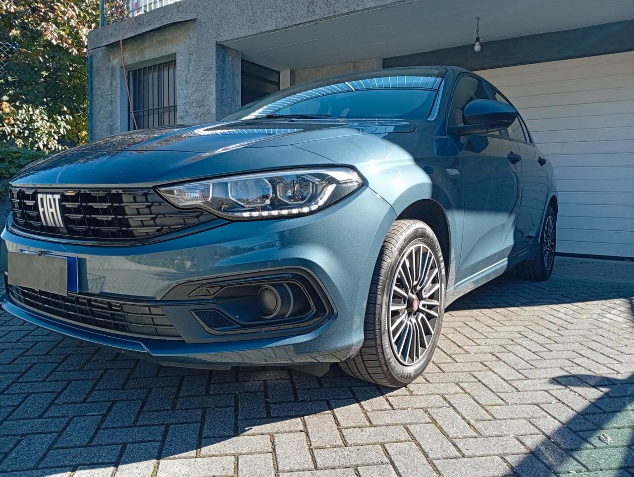 Fiat Tipo 1.6 Mjt S&S 4 porte