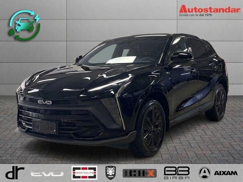 EVO Evo 6 HEV 15T DHT