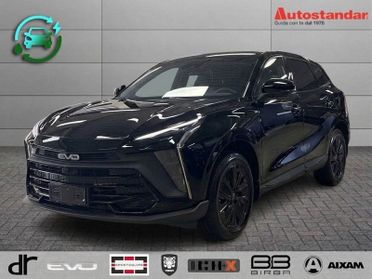 EVO Evo 6 HEV 15T DHT