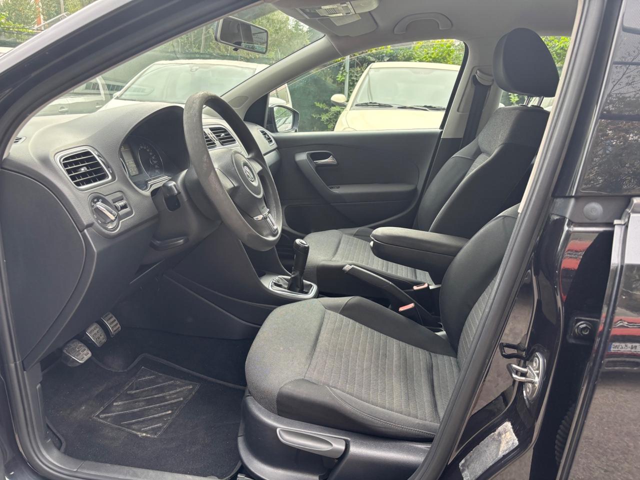 Volkswagen Polo 1.2 5p. Comfortline OK NEOPATENTATI