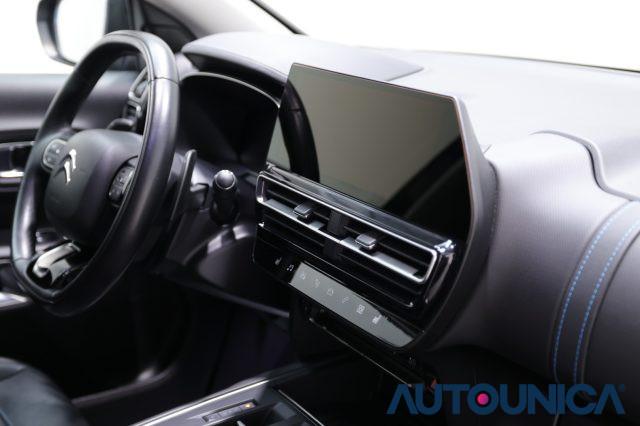 CITROEN C5 Aircross HYBRID 225 E-EAT8 SHINE PACK