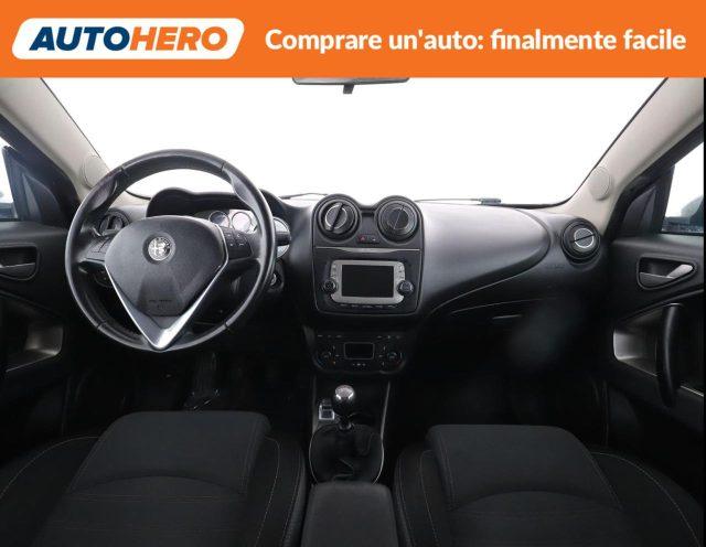 ALFA ROMEO MiTo 1.3 JTDm 95 CV S&S Super