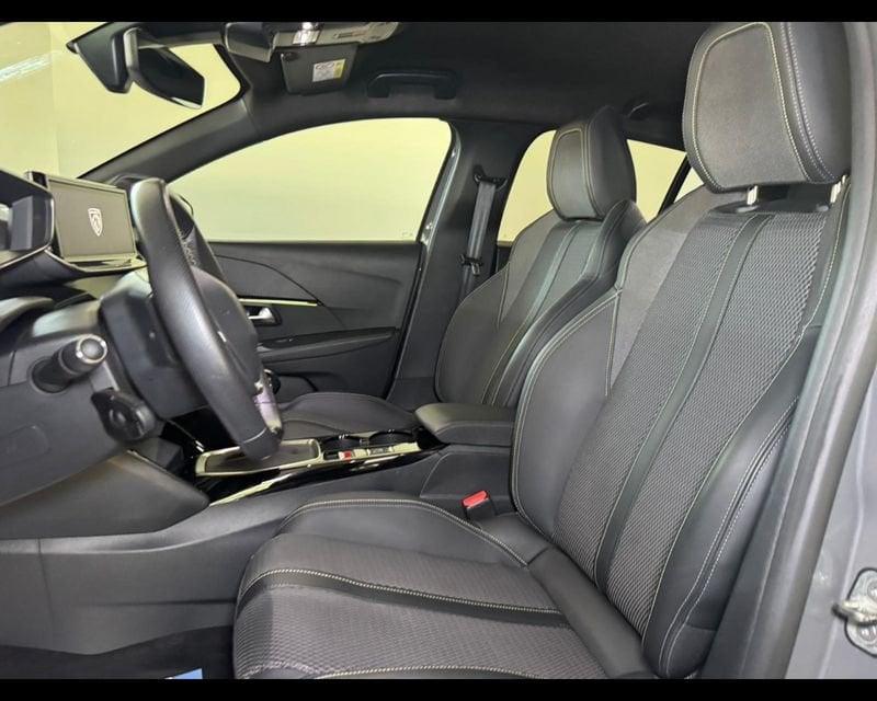 Peugeot 208 2ª serie PureTech 100 Stop&Start 5 porte GT