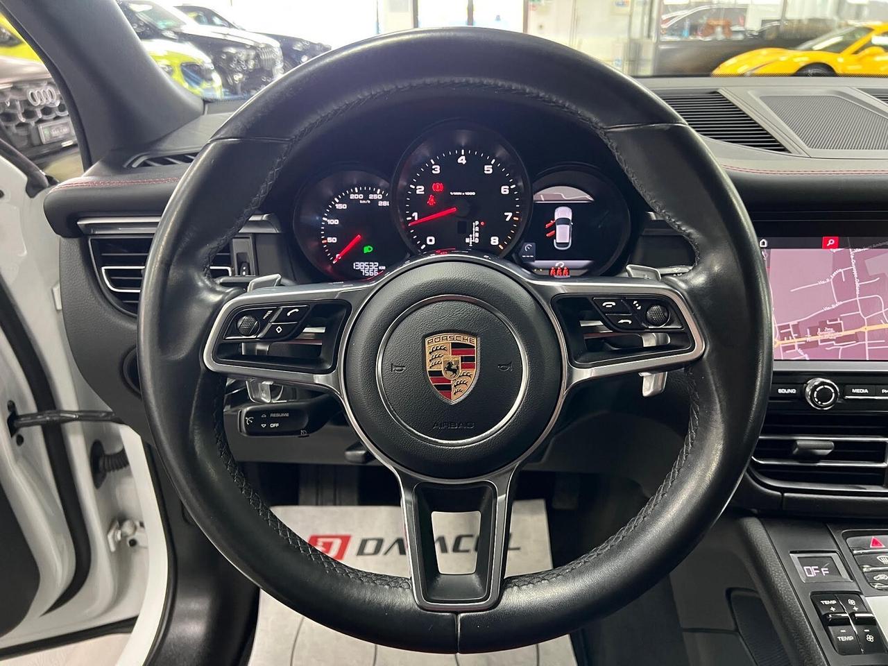 Porsche Macan Macan 2.0 245cv pdk