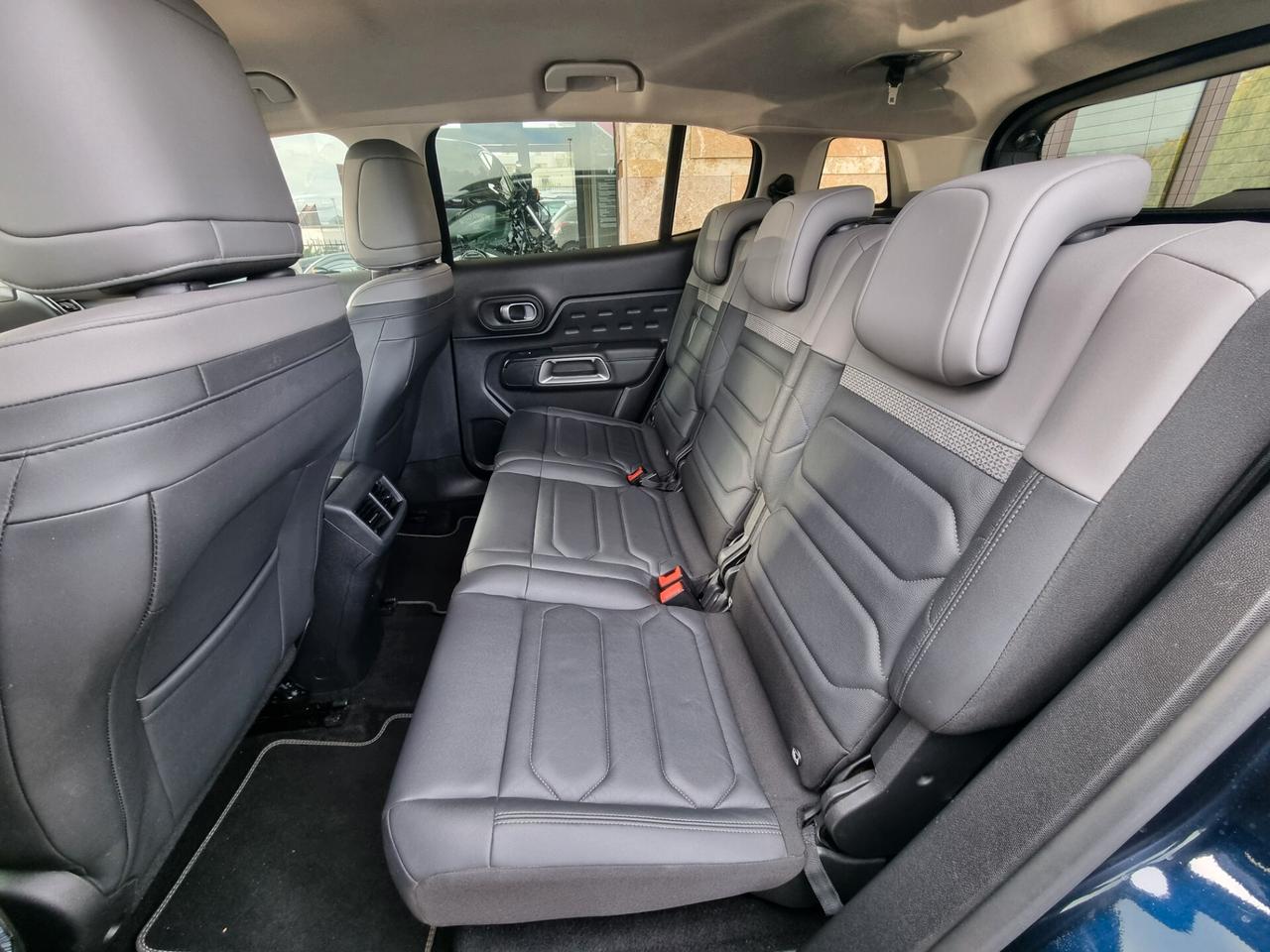 Citroen C5 Aircross BlueHDi 130 S&S EAT8 Shine