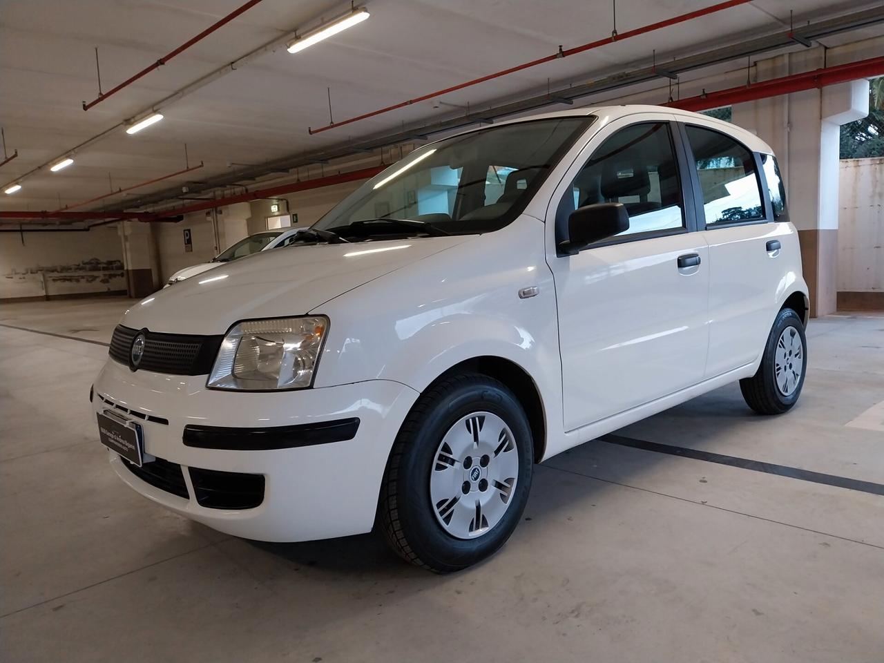 Fiat Panda 1.1 Active - ok neopatentati
