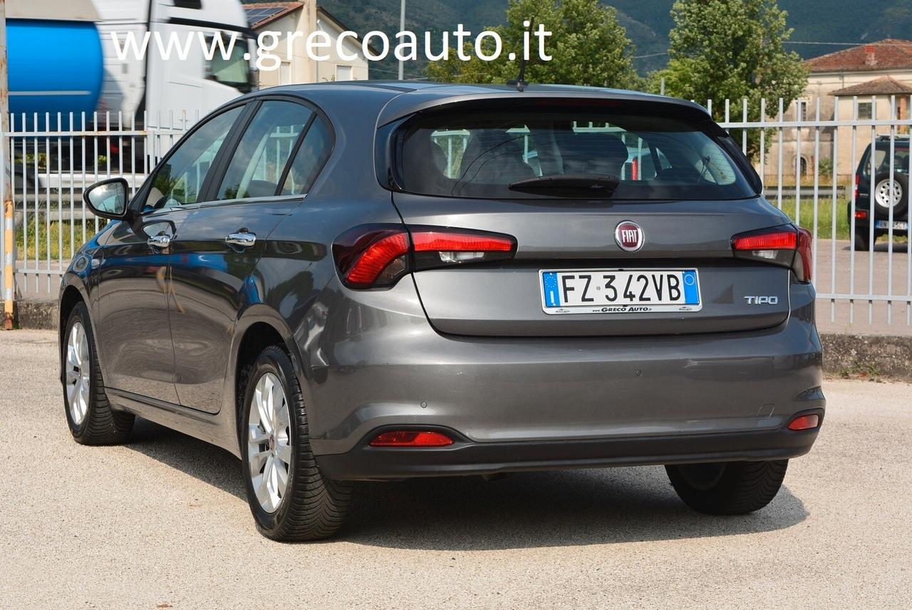 Fiat Tipo 1.3 Mjt S&S 5 porte Business