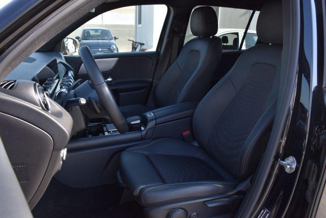 MERCEDES-BENZ GLB 200 d Automatic Business Extra