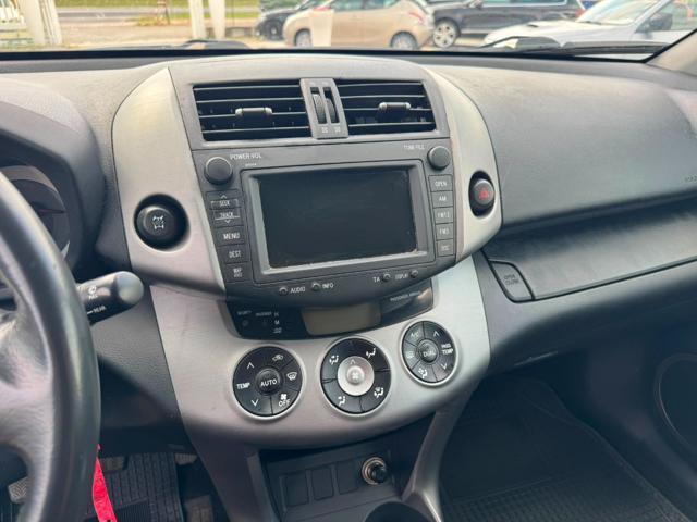 TOYOTA RAV 4 RAV4 2.2 D-4D 136 CV
