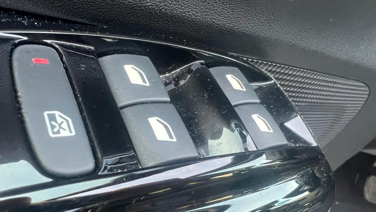 Citroen C3 PureTech 110 S&S EAT6 Max KM 21.295 NERO