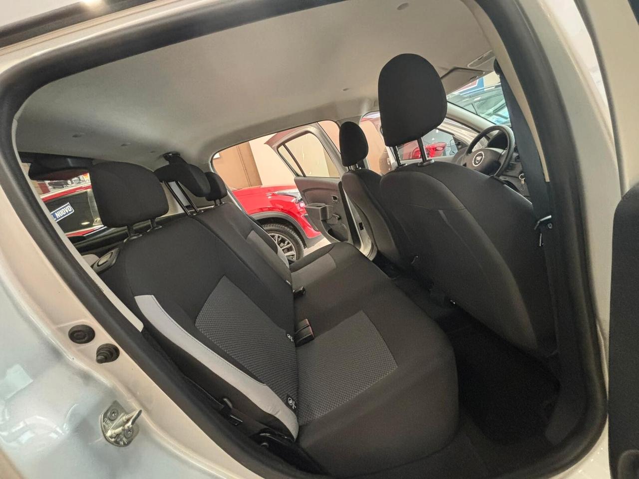 Dacia Sandero 1.5 dCi 75CV**come nuova**