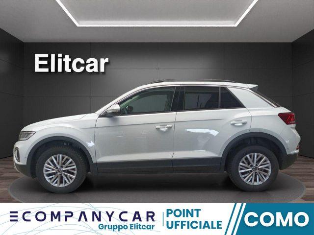 VOLKSWAGEN T-Roc 1.0 TSI Life