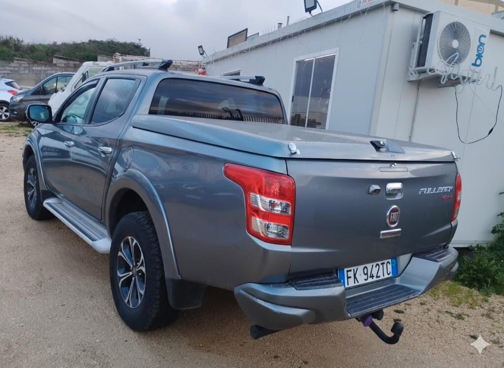 FIAT FULLBACK