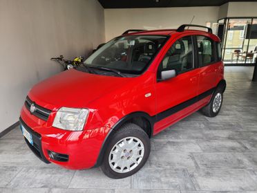 Fiat Panda 4x4 1.2