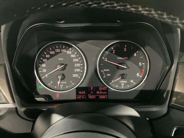 BMW X1 xDrive25d xLine
