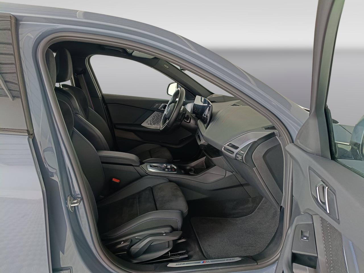 BMW Serie 1 F70 - 118d MSport Pro auto