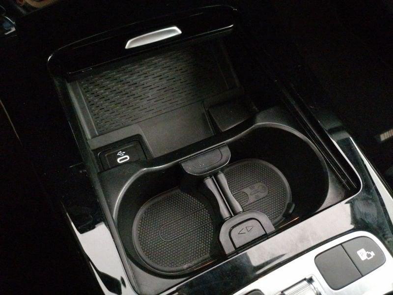 Mercedes-Benz Classe A A AMG 35 AMG Line Premium Plus 4matic auto