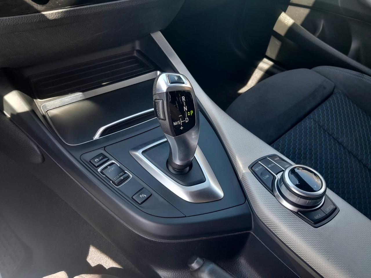 Bmw 118 118d 5p. Sport