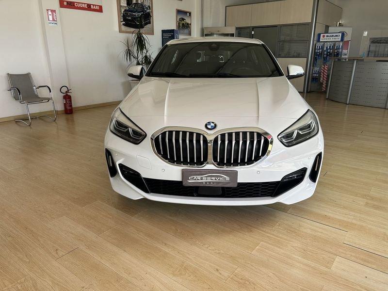 BMW Serie 1 118d 5p. Msport