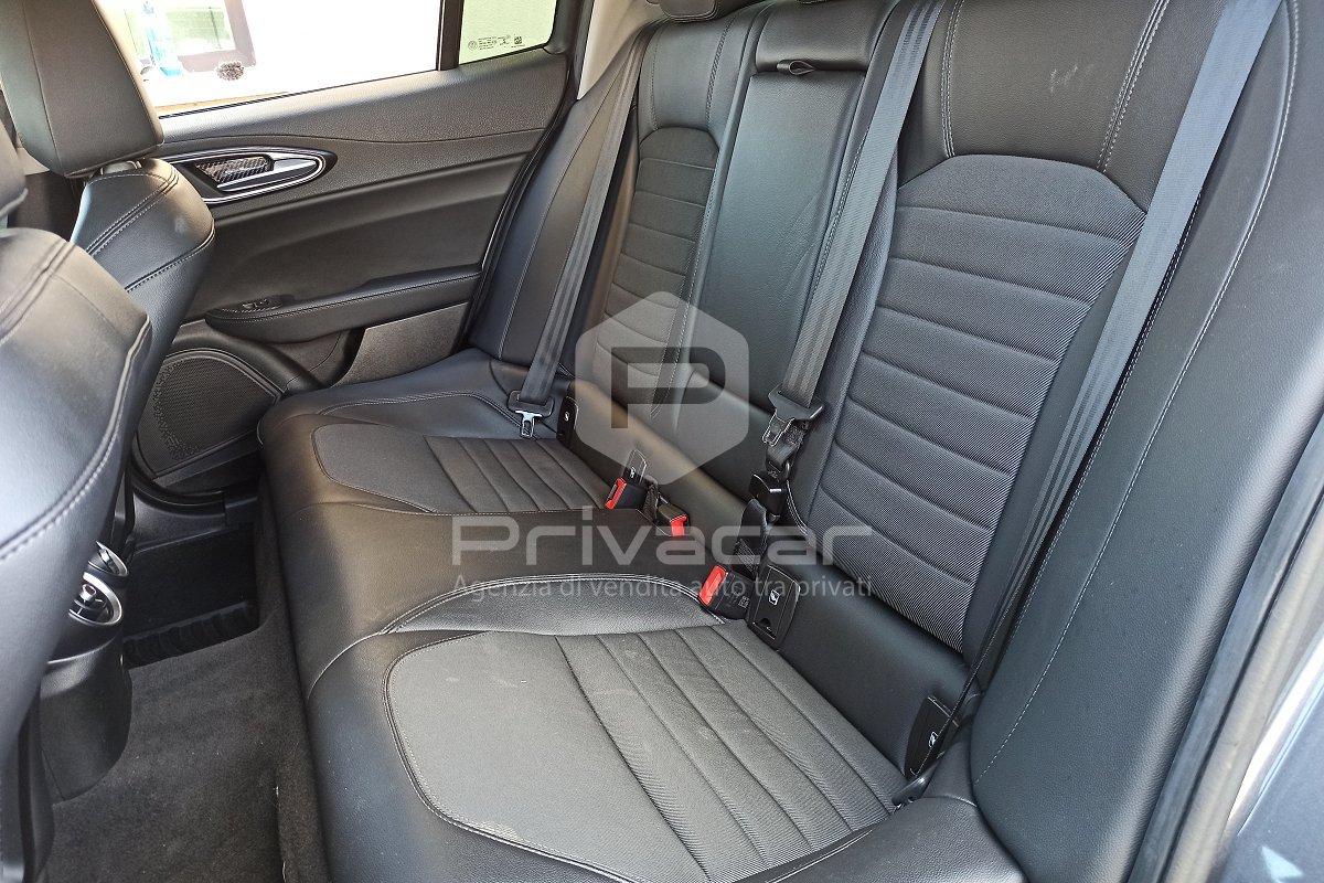 ALFA ROMEO Giulia 2.2 Turbodiesel 150 CV AT8 Executive