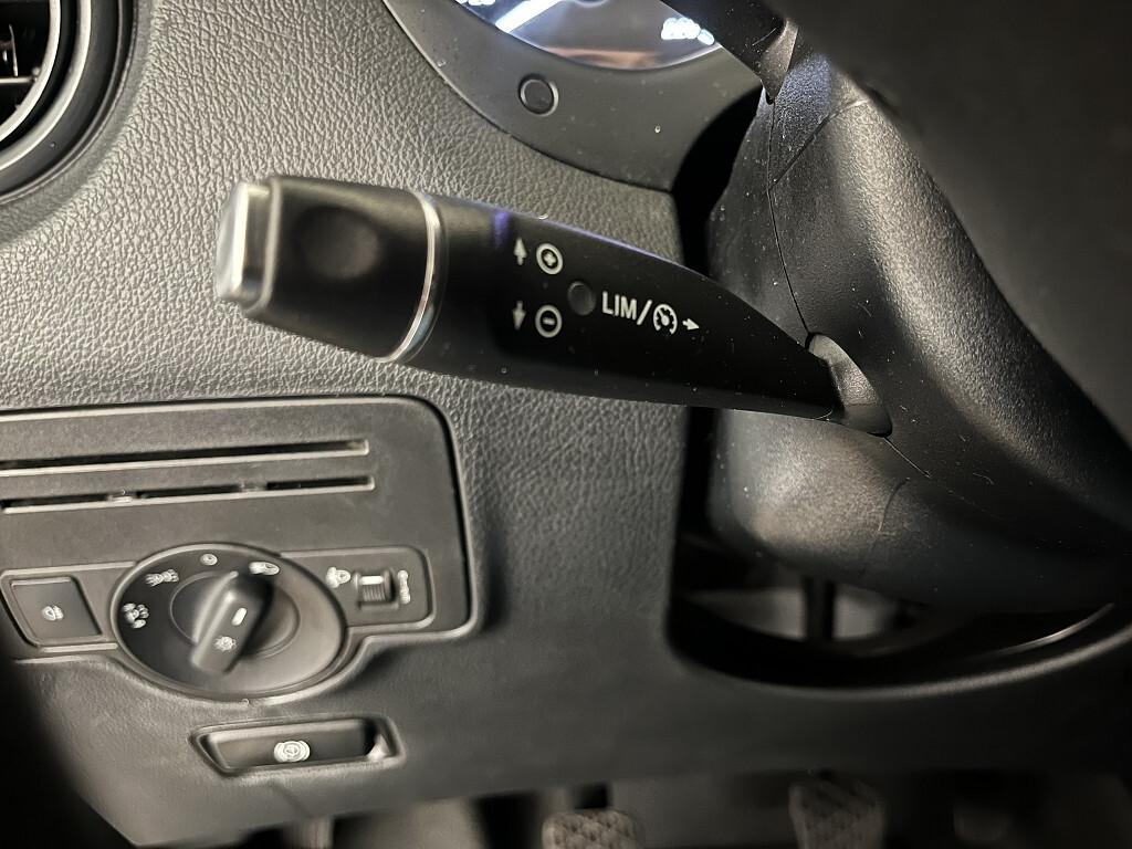 Mercedes-benz Vito 2.0 114 Compact CDI 136CV