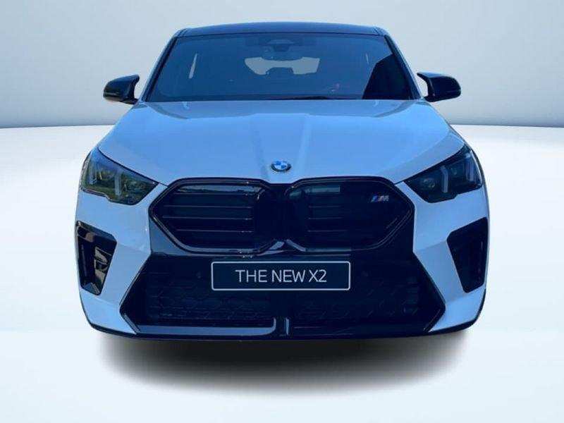 BMW X2 M35i xDrive M Sport Pro