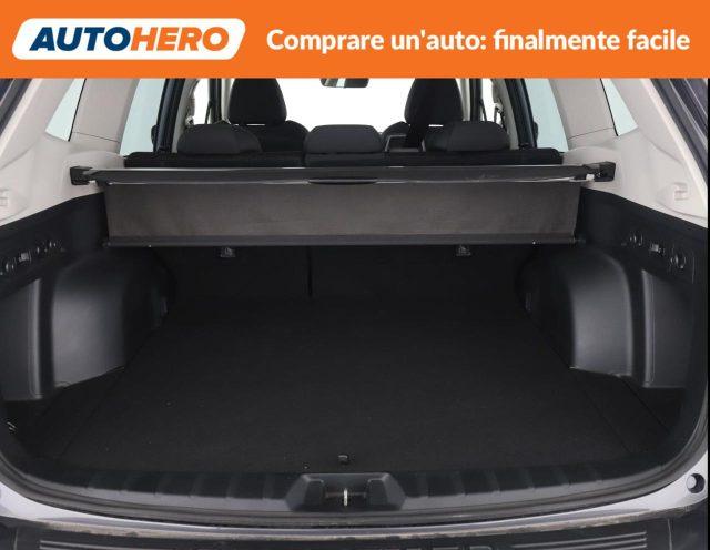 SUBARU Forester 2.0 e-Boxer MHEV CVT Lineartronic 4dventure