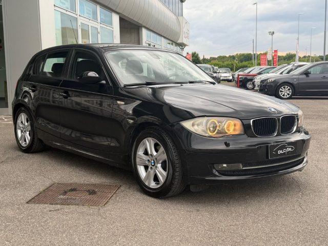 BMW 116 i cat 5 porte Eletta