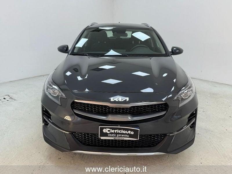 KIA Xceed 1.0 T-GDi Business