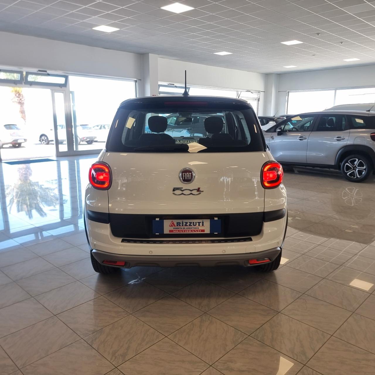 FIAT 500L CROSS 1.3 Mj 95cv Euro 6D