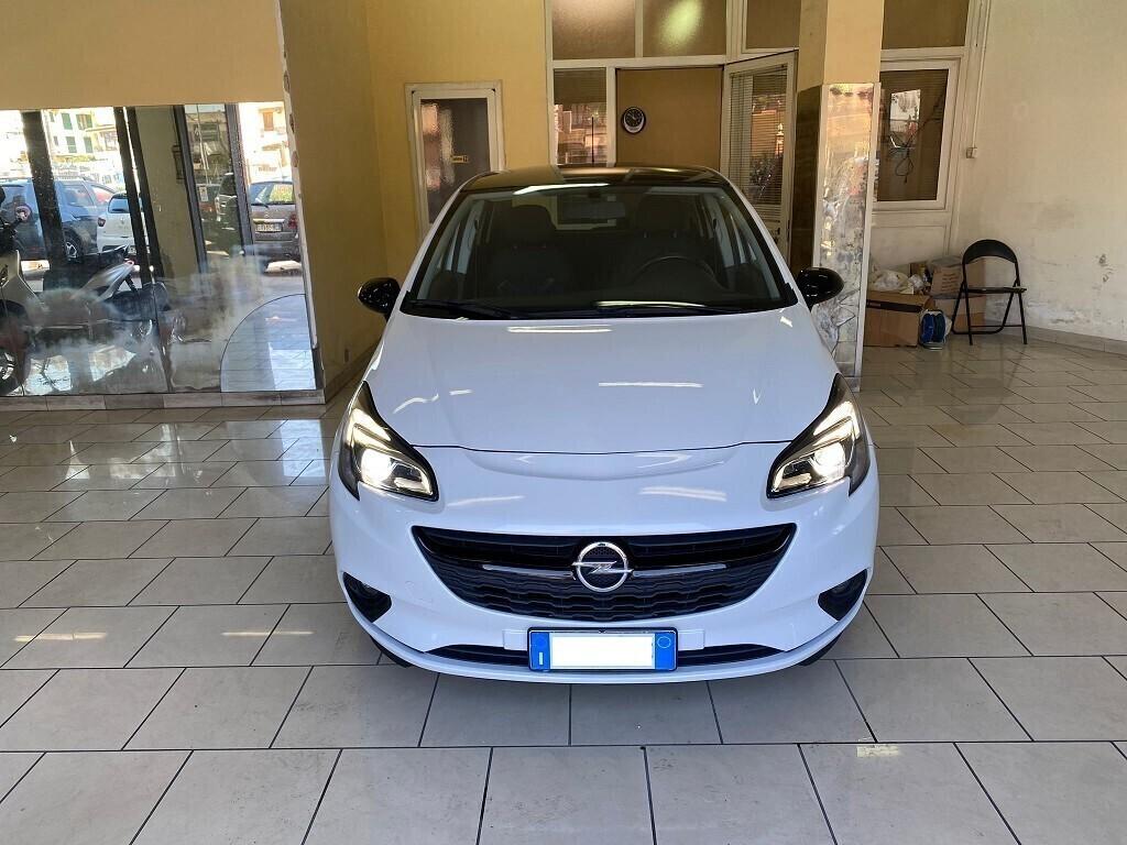 Opel Corsa 1.3 CDTI ecoFLEX 95CV Start&Stop 5 porte b-Color