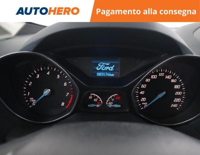 FORD C-Max 1.0 EcoBoost 100CV Start&Stop Plus