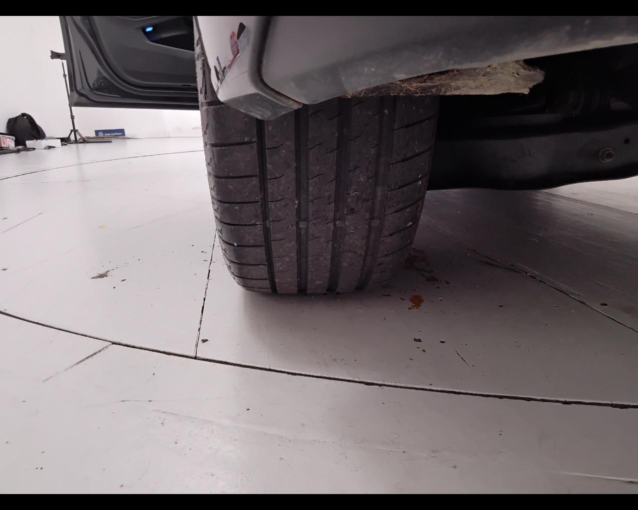 VOLKSWAGEN Golf VIII 2020 - Golf 1.4 tsi ehybrid Style 204cv dsg