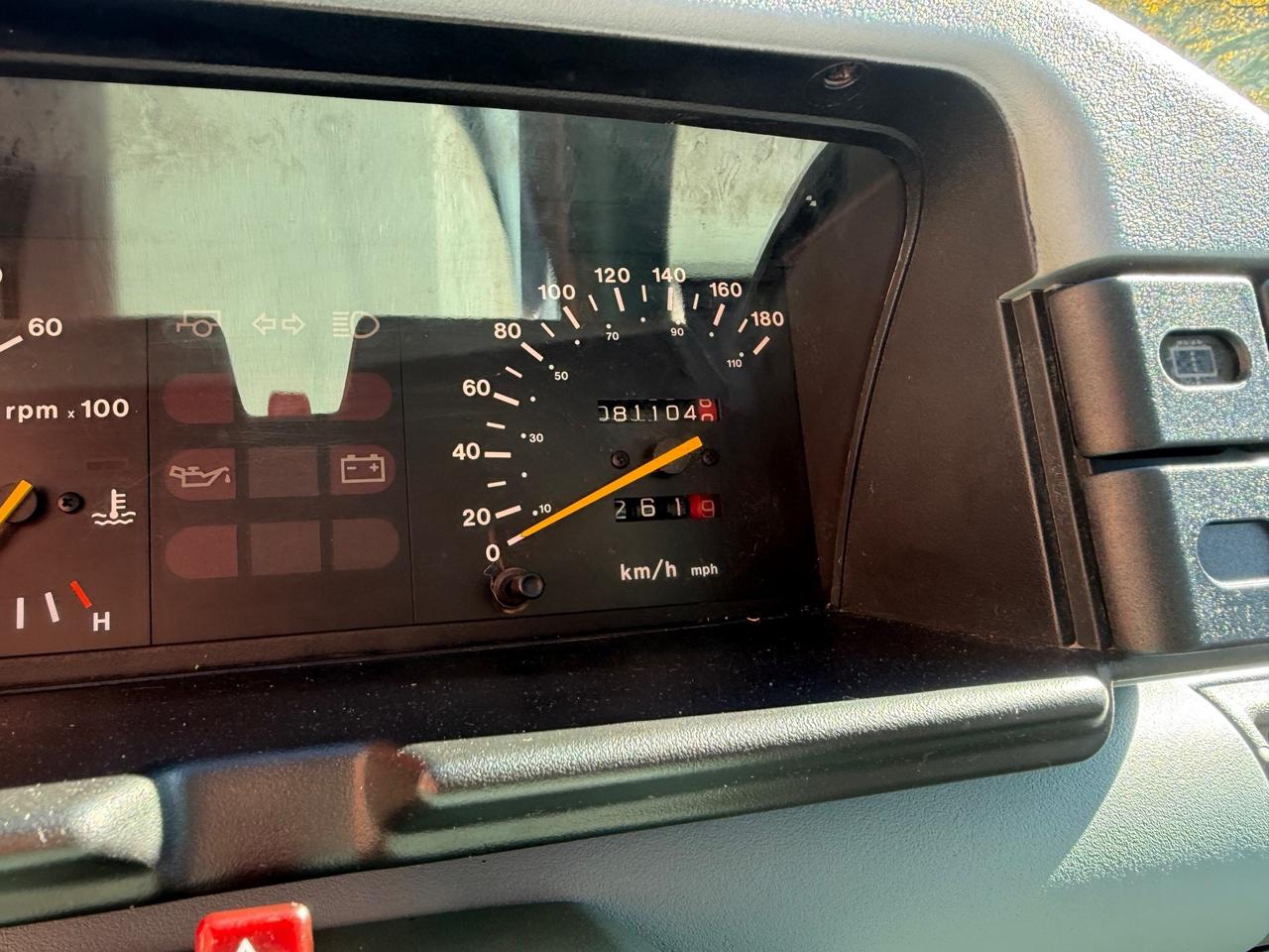 Land Rover Discovery 2.5 Tdi 5 porte