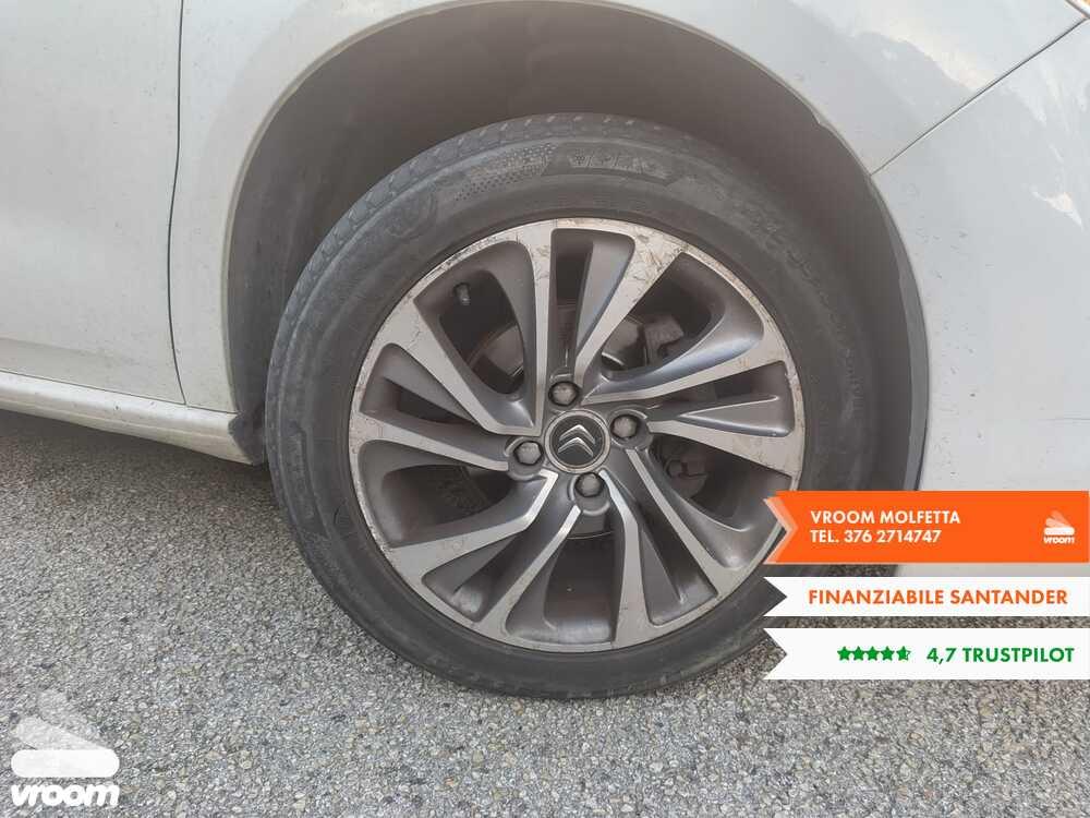 DS DS 4 DS 4 1.6 e-HDi 115 Chic