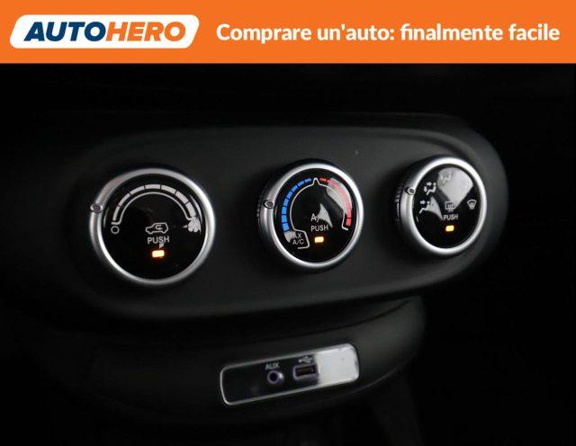 FIAT 500X 1.0 T3 120 CV Urban