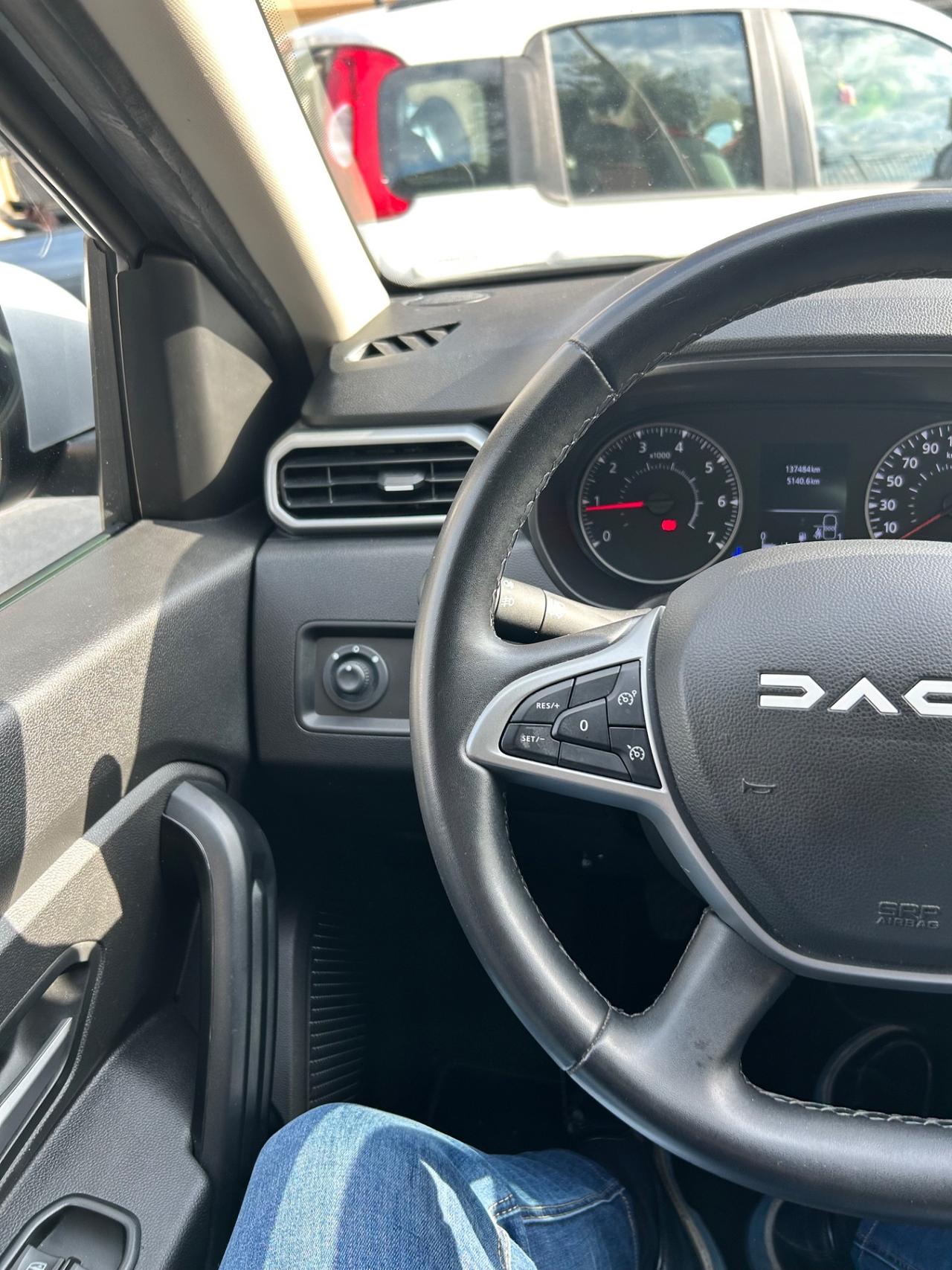 Dacia Duster 1.5 Blue dCi 8V 115 CV 4x2 Extreme