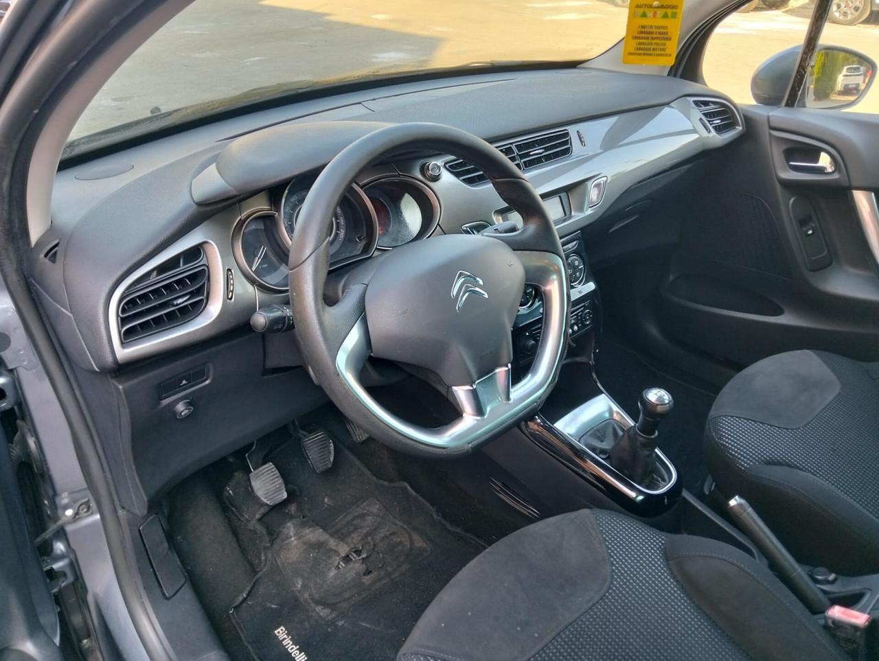 Citroen C3 1.4 Benzina-Gpl Scadenza 2036 !!!! 2011