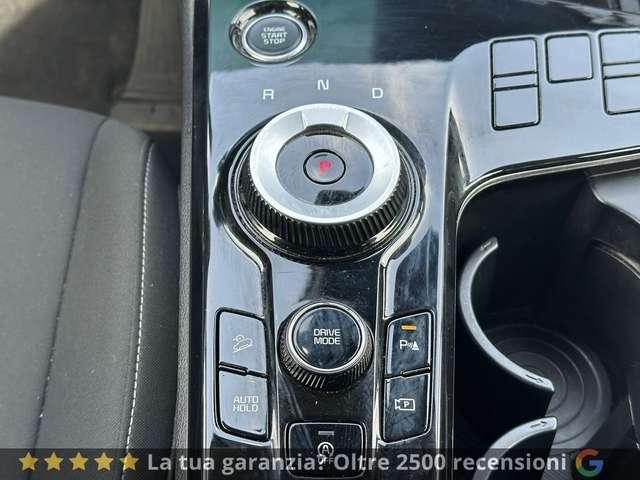 Kia Sportage 1.6 CRDI MHEV STYLE 2WD DCT