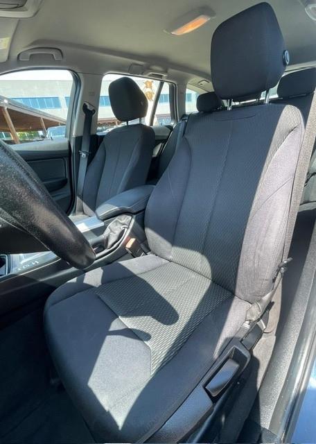 Bmw 318 318d Touring Sport