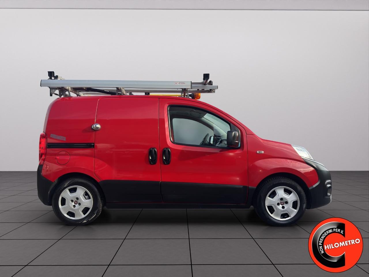 Fiat Fiorino 29 DISPONIBILI 1.3 MJT 95CV-OFFICINA MOBILE EX TELECOM-E6B-