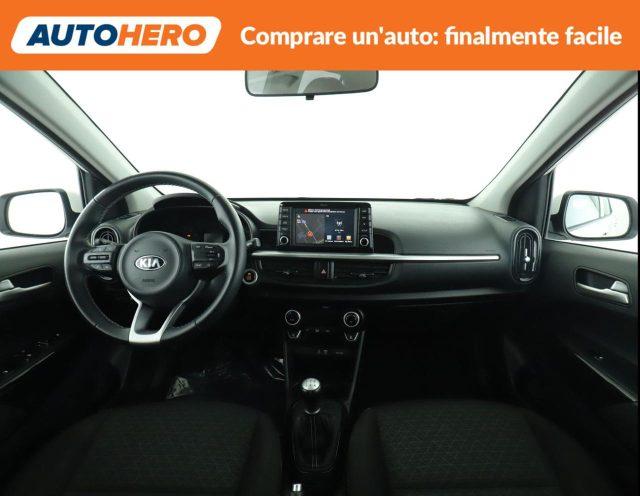 KIA Picanto 1.0 12V 5 porte Cool